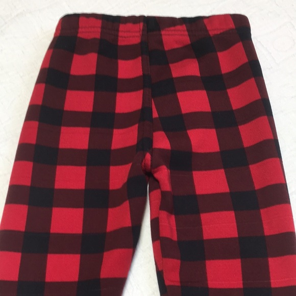 2T (4/$20) Toasty Heavy Leggings - Picture 14 of 14